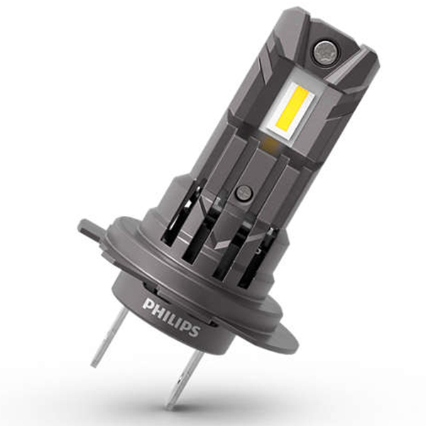Philips Ultinon Access LED H7/H18 – zdjęcie 2