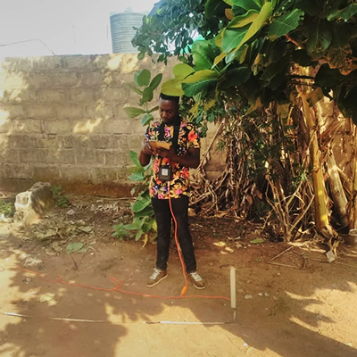 PQWT-M100 zdjęcie 3