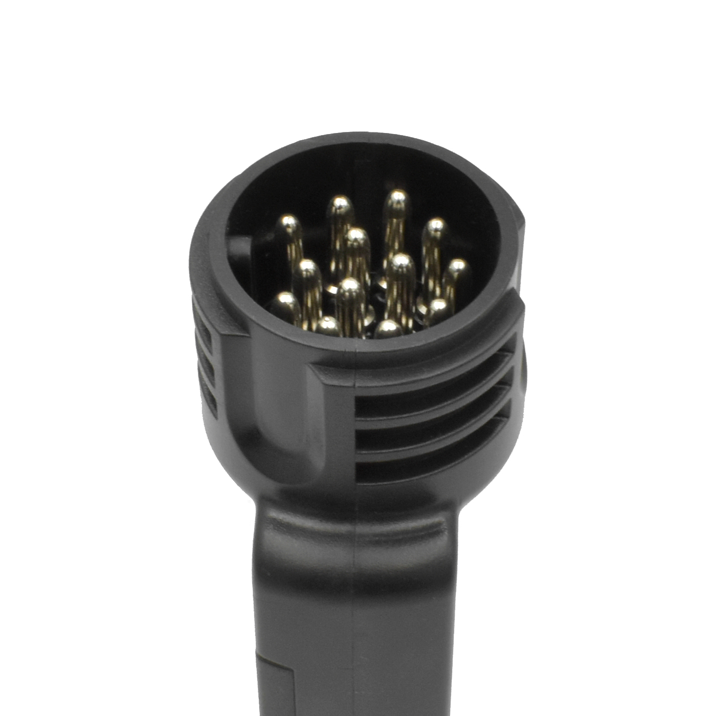 Tester 13-pin – widok 4