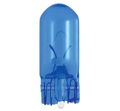 Philips W5W w zestawie