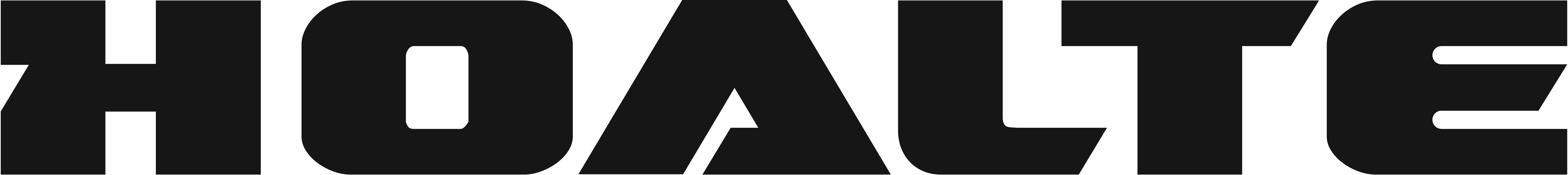 Uchwyt rowerowy Hoalte Skyrack TrailOne - zdjęcie produktu