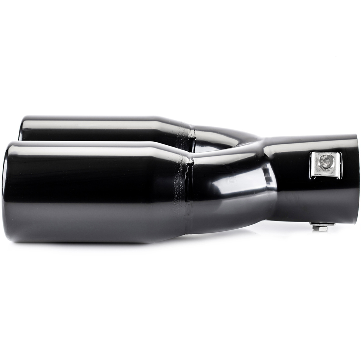 Końcówka tłumika - detal 2