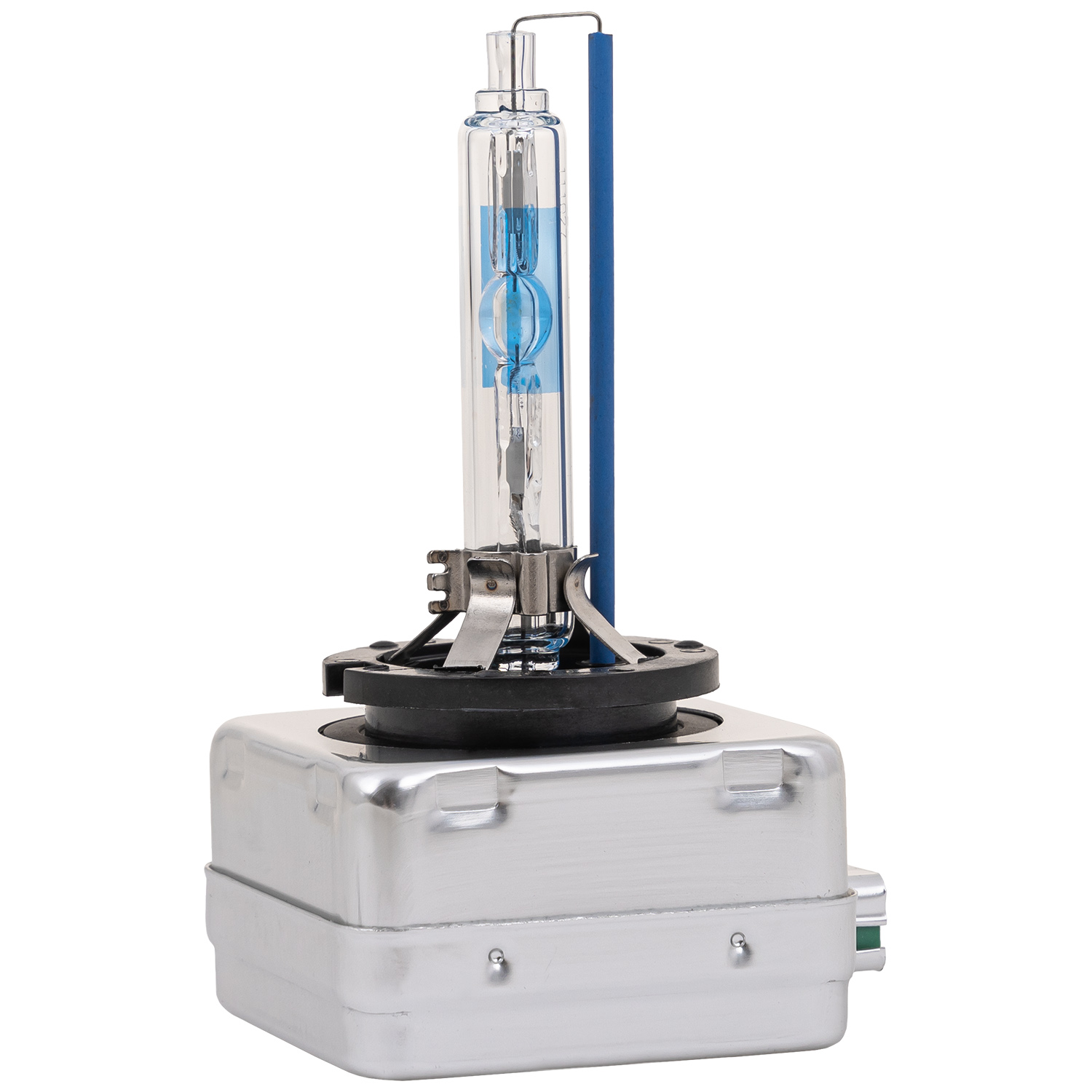 HOALTE D3S - przykład świecenia