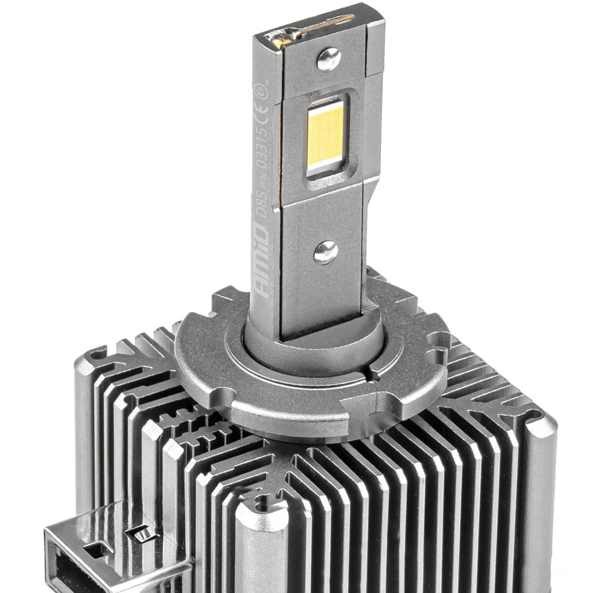 AMiO D8S LED - specyfikacja techniczna