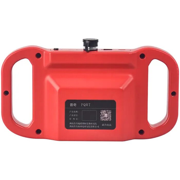 PQWT-TCM150 — widok z tyłu