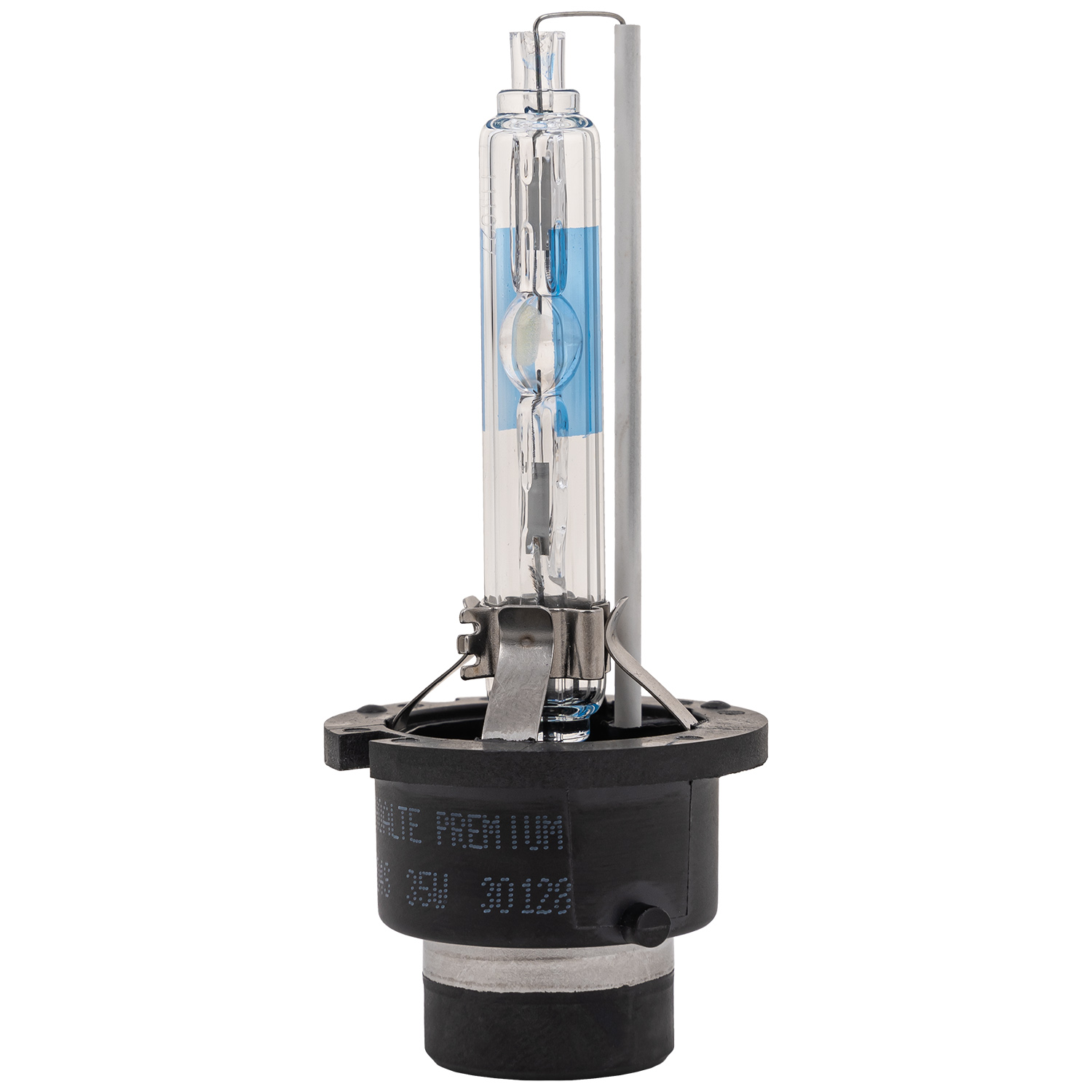 Wymiana żarników HOALTE D4S