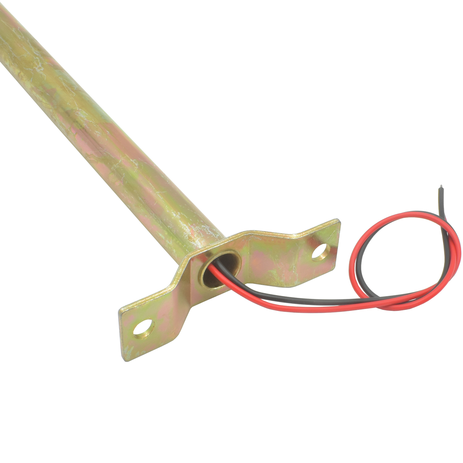Trzepień FIG-03 — kable złącze
