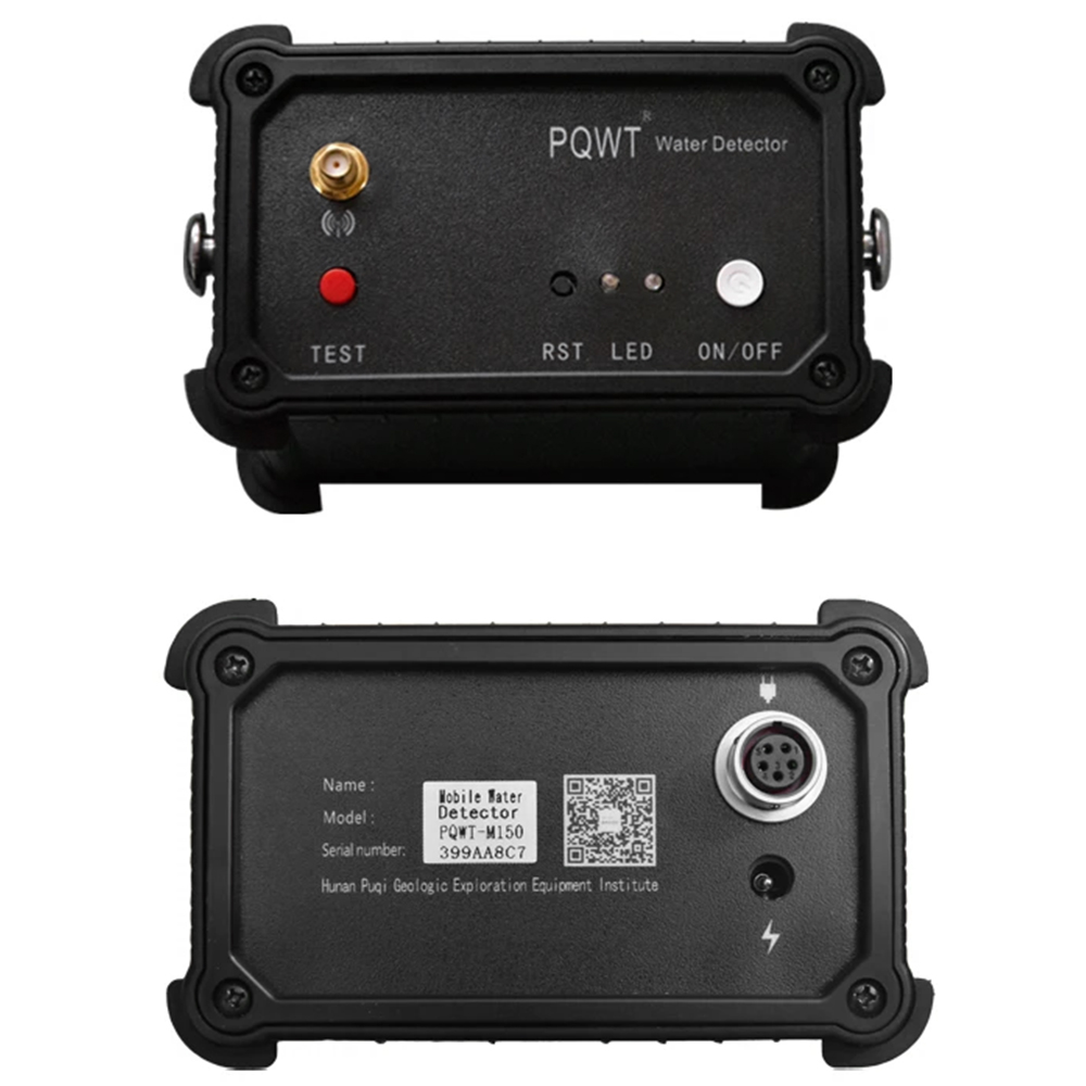 Zastosowania PQWT-M100