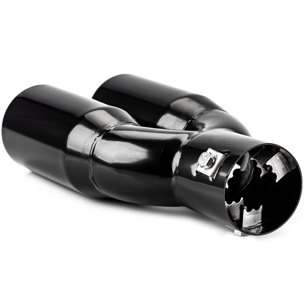 Końcówka tłumika - detal 1