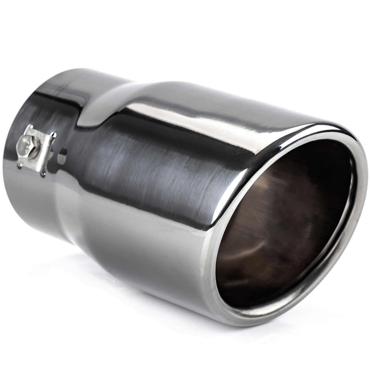 Końcówka tłumika – ujęcie 1