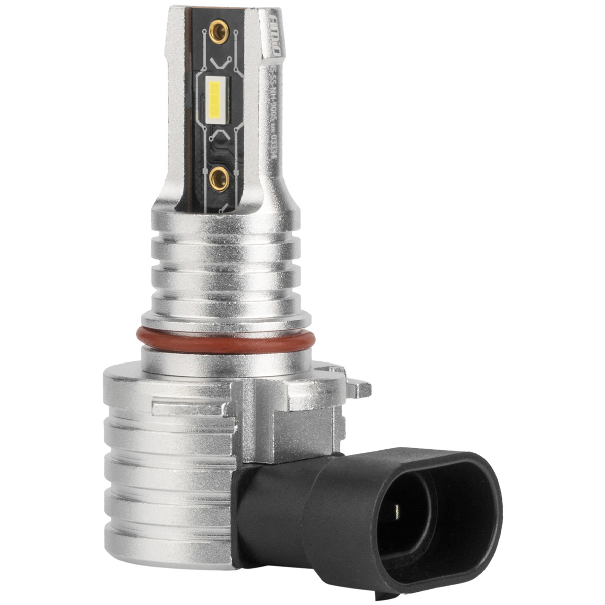 AMiO LED H-MINI - zastosowanie w pojeździe