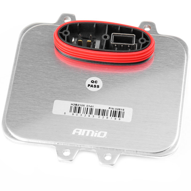 PRZETWORNICA OEM XENON BALLAST D1S / D3S - zdjęcie 2