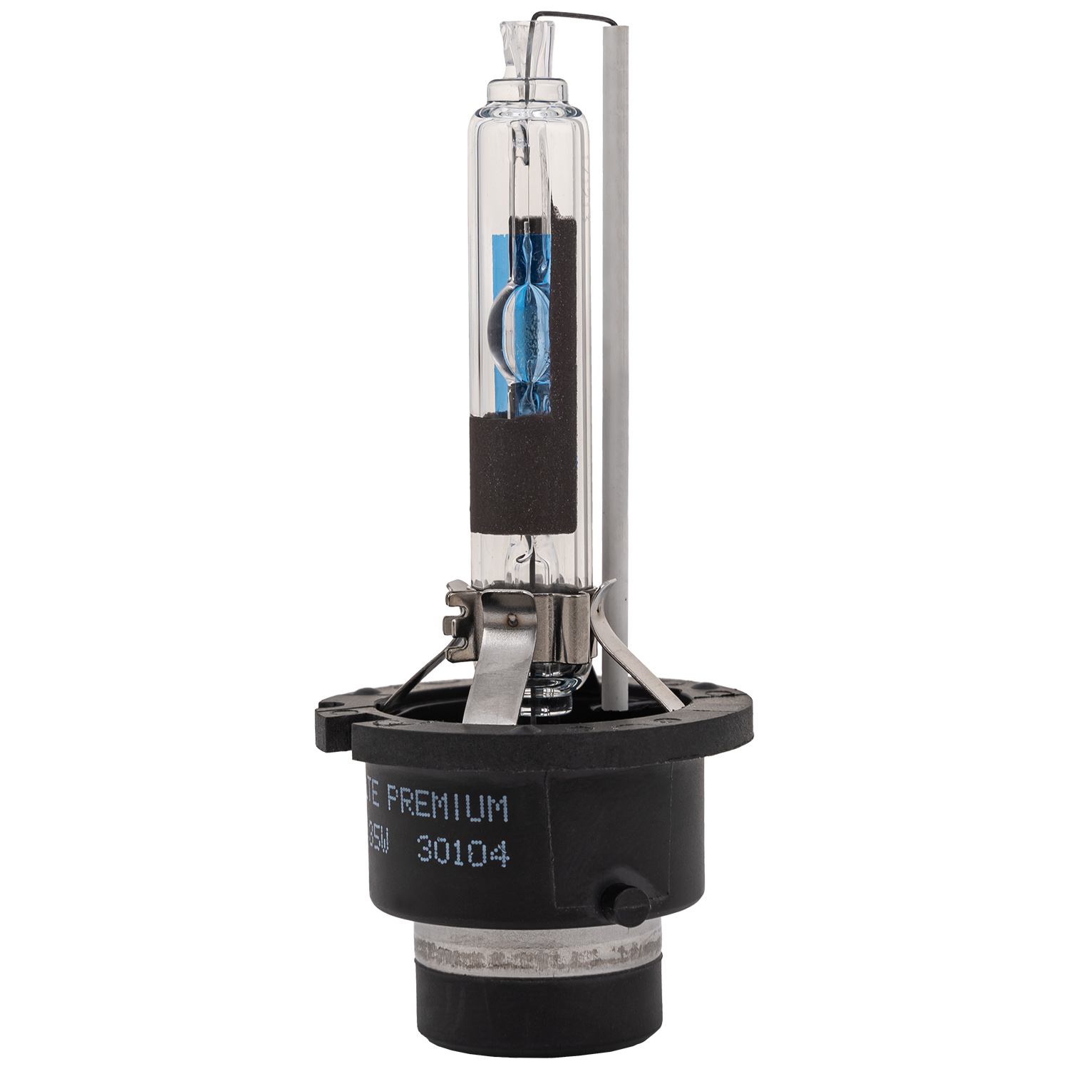 Wymiana żarników HOALTE D2R