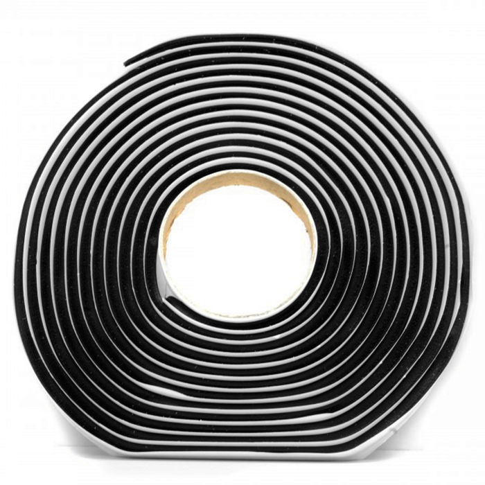 Wałek butylowy - uwagi użytkowe - zdjęcie 4