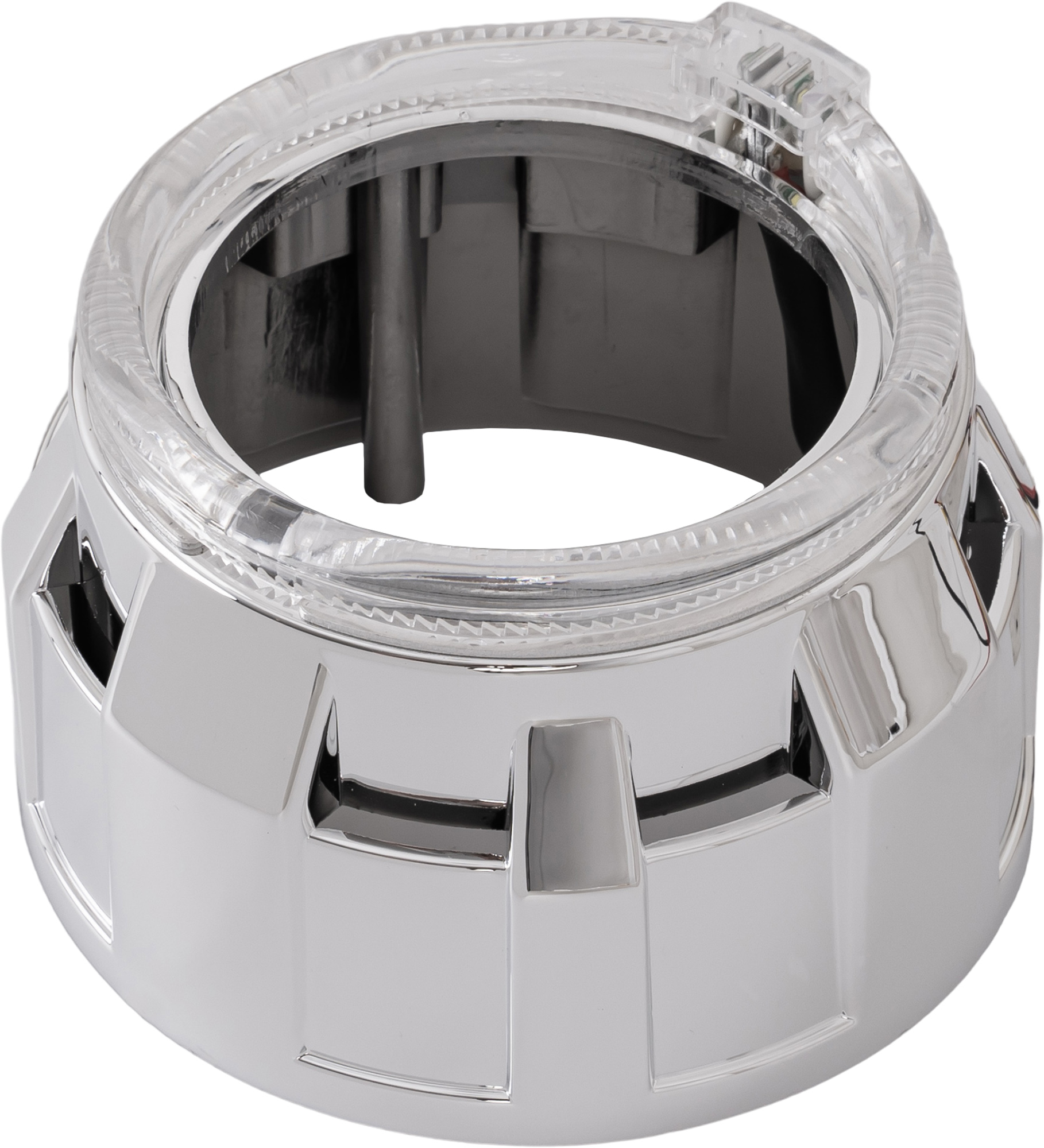 Maskownice - ujęcie 2