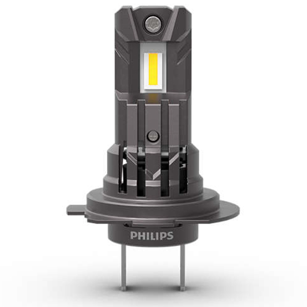 Philips Ultinon Access LED H7/H18 – zdjęcie 3