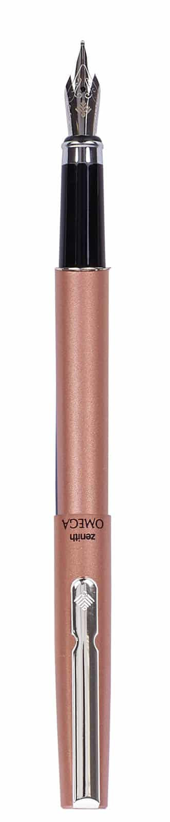 PIÓRO WIECZNE OMEGA METALIC ZENITH SUPER OFERTA!!!!