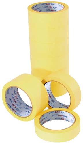 TAŚMA MASKUJĄCA  48MM 25M DALPO HIT!!!