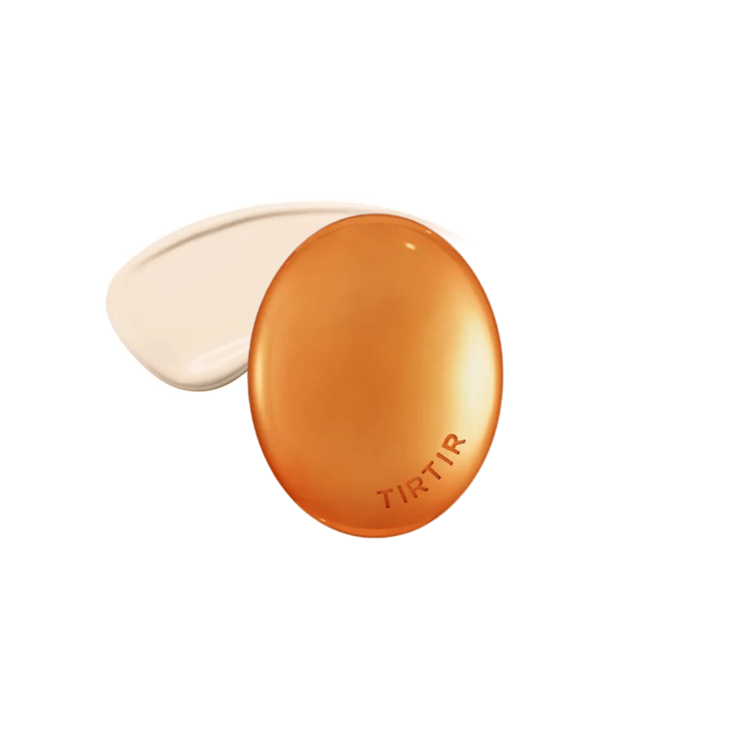 TIRTIR Mask Fit AI Filter Cushion SPF30 PA++ #13N Fair Ivory 18 g - podkład w formie cushion