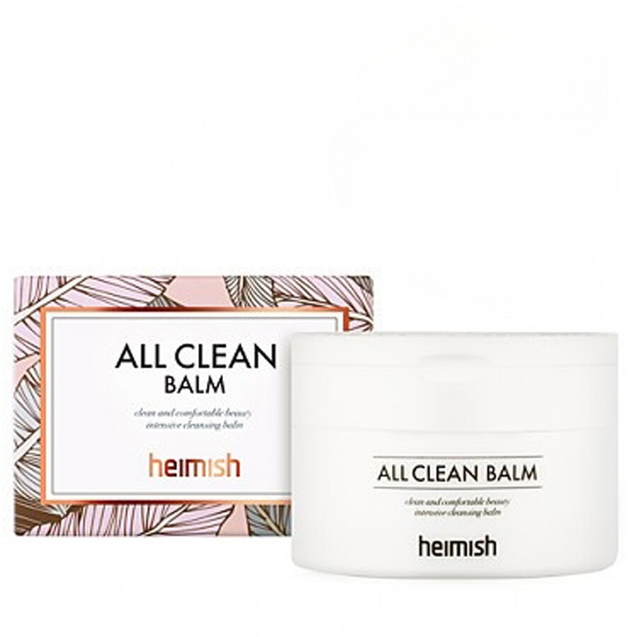 HEIMISH All clean balm 120 ml - Balsam do demakijażu — 3