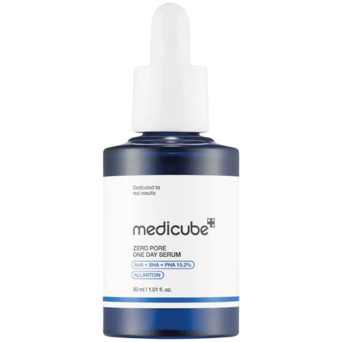 Medicube ZERO PORE ONE DAY SERUM 30ml serum złuszczające