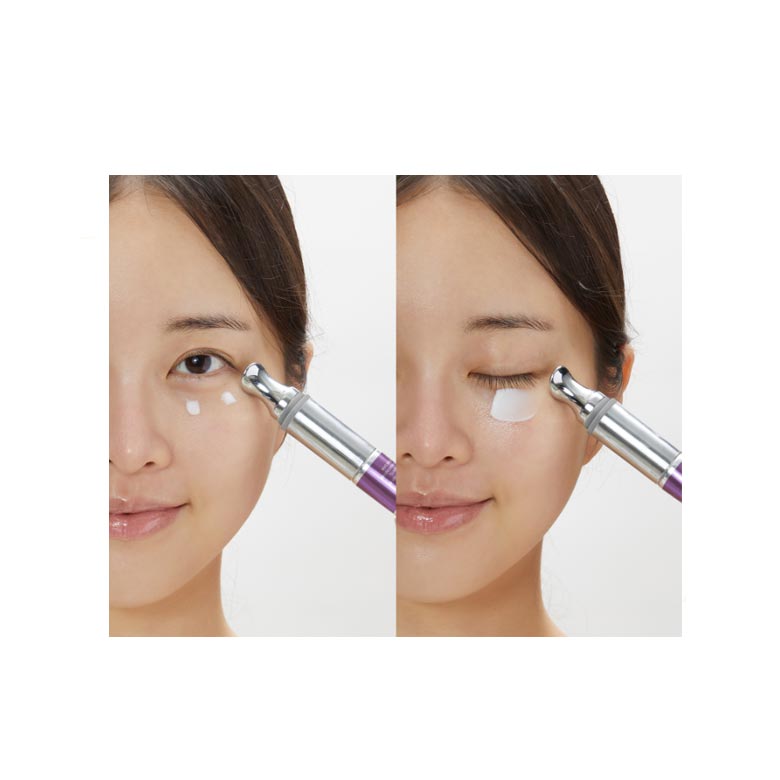 VT Cosmetics Reedle Shot Lifting Eye Cream 15 ml - Krem pod oczy liftingujący — 2