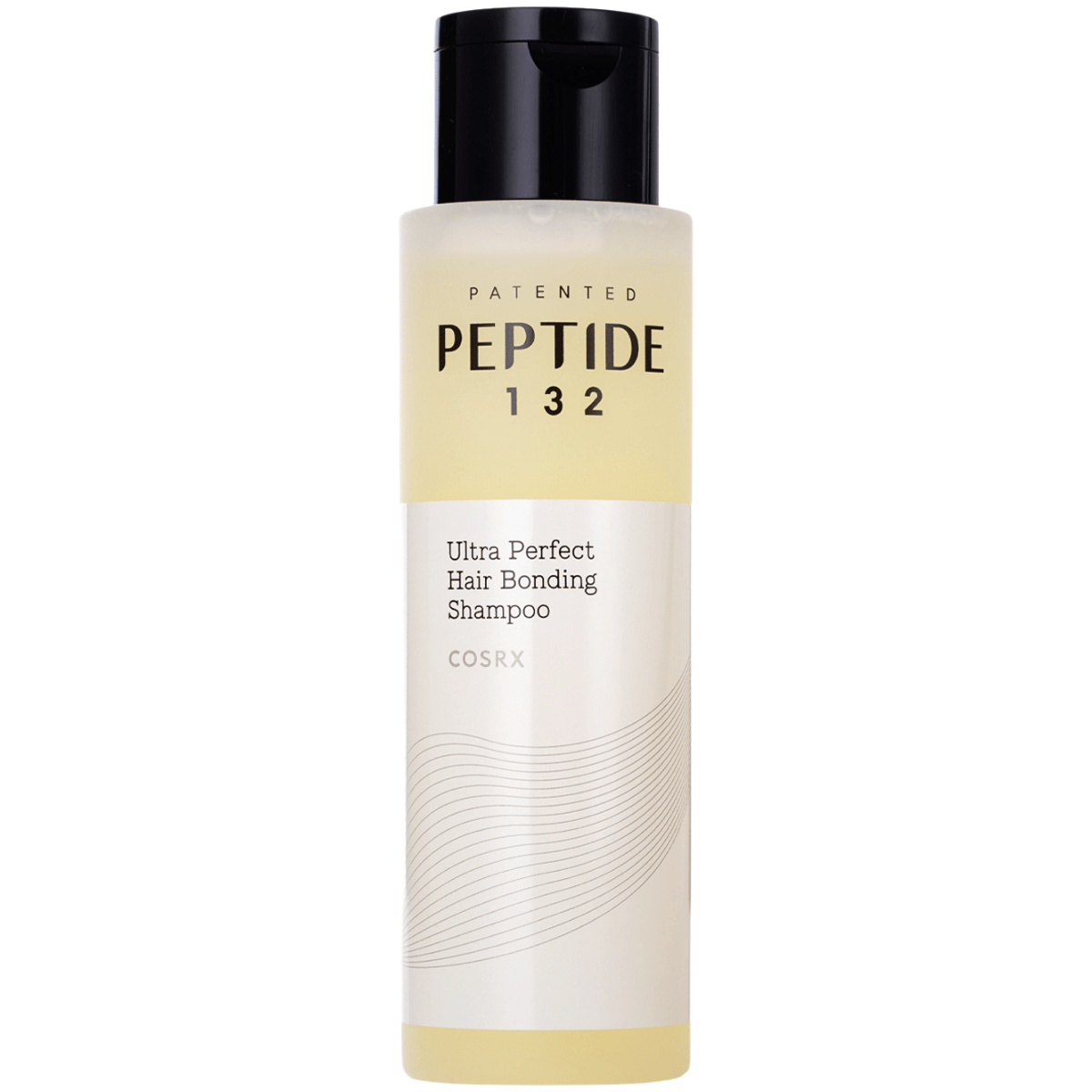 COSRX PEPTIDE-132 Ultra Perfect Hair Bonding Shampoo 200ml szampon regenerujący