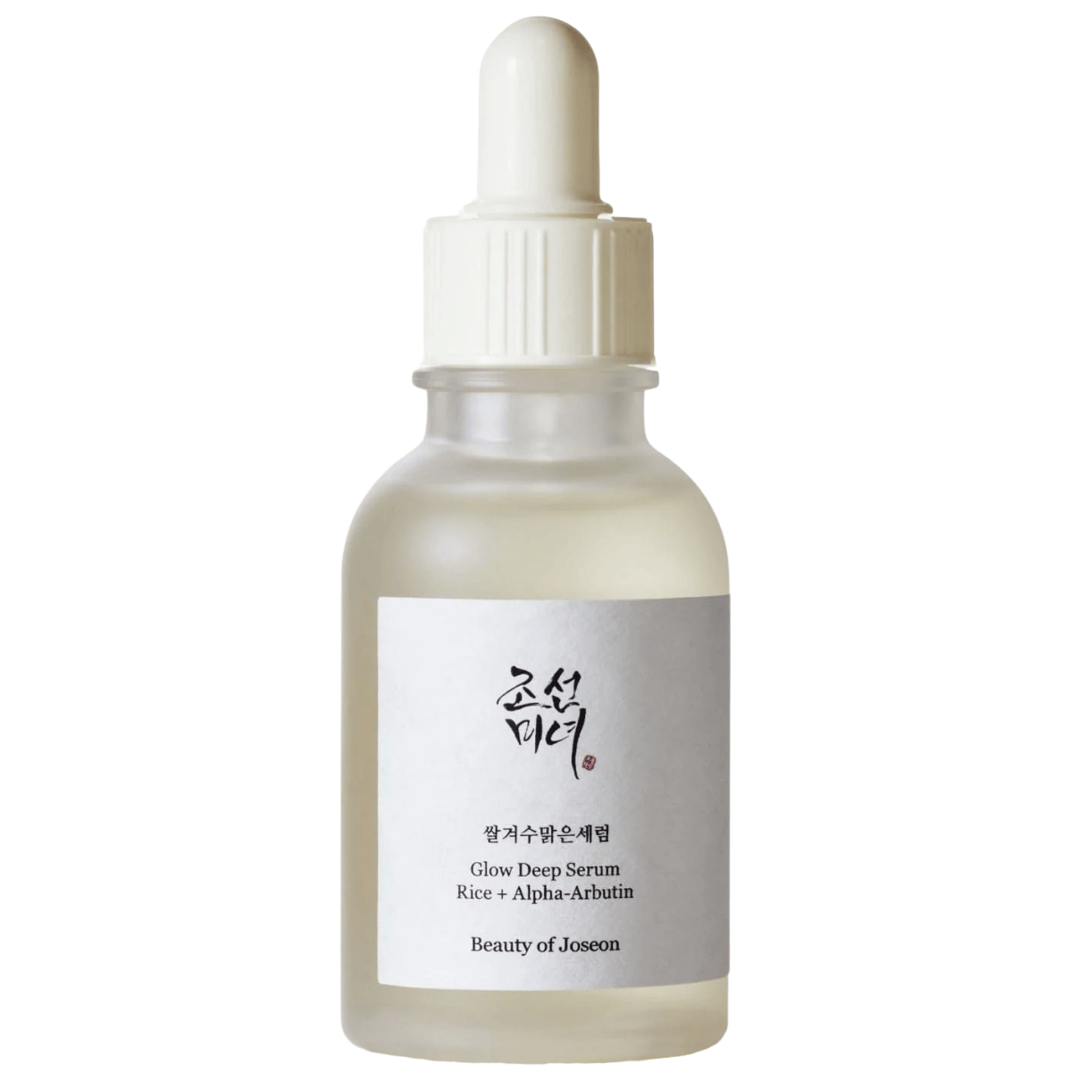 Beauty of Joseon Glow Deep Seum : Rice + Alpha Arbutin 60 ml - serum rozjaśniające