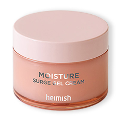 Heimish - Watermelon Moisture Soothing Gel Cream, 110ml – Nawilżający żel-krem — 2