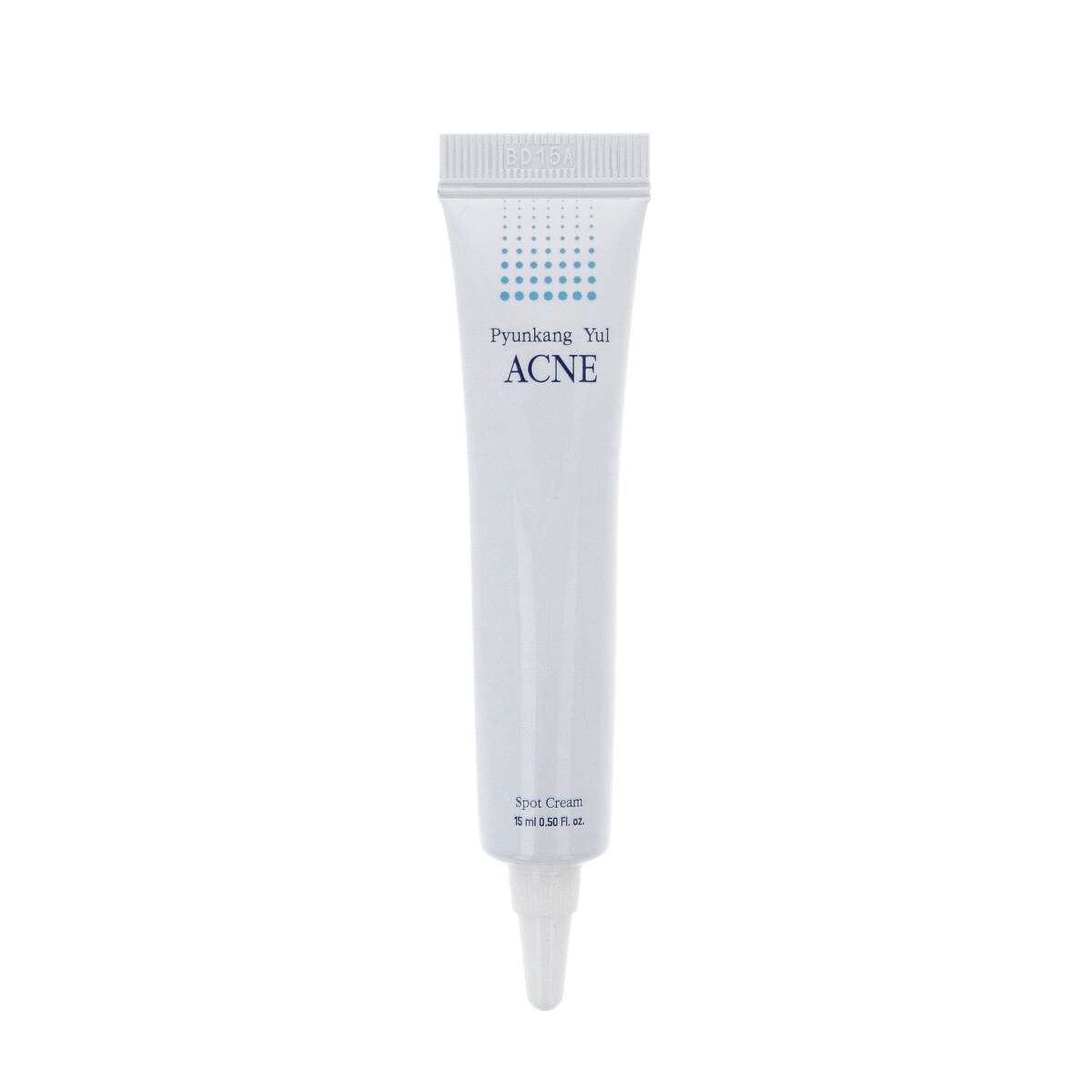 Pyunkang Yul ACNE Spot Cream 15 ml - Krem punktowy na trądzik — 2