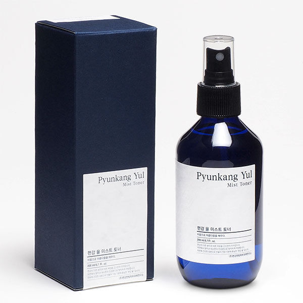 Pyunkang Yul Mist Toner 200 ml - Tonik w mgiełce — 3