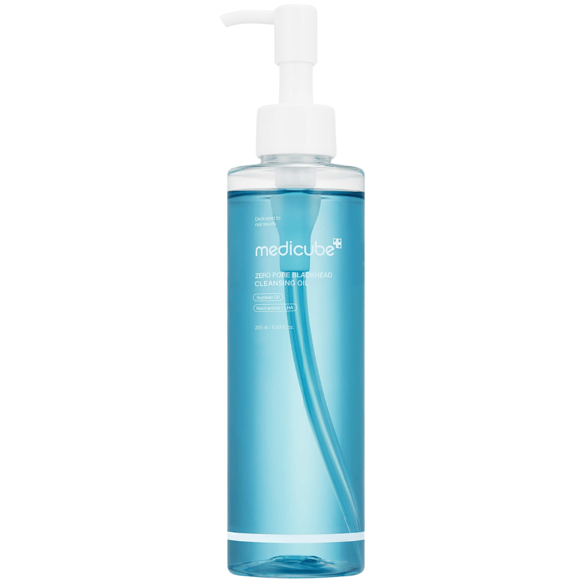 Medicube PORE BLACKHEAD DEEP CLEANSING OIL 205ml olejek do demakijażu
