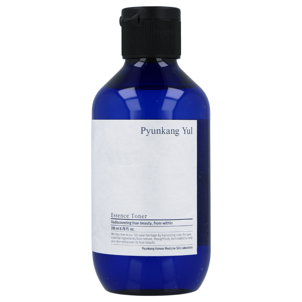 Pyunkang Yul Essence Toner 200 ml - Intensywnie nawilżający tonik