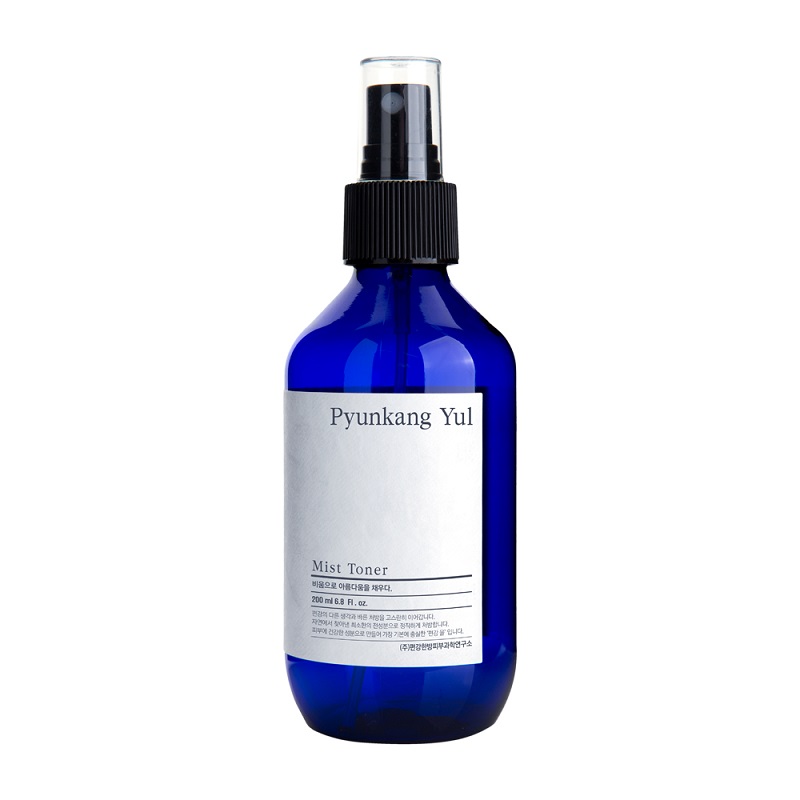 Pyunkang Yul Mist Toner 200 ml - Tonik w mgiełce