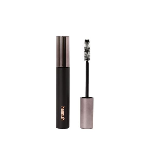 Heimish Dailism Smudge Stop Mascara Volume New 9 g - Maskara pogrubiająca wodoodporna czarna — 5
