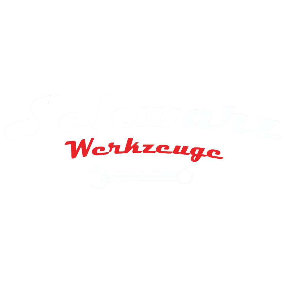 Schwarz Werkzeuge Logo