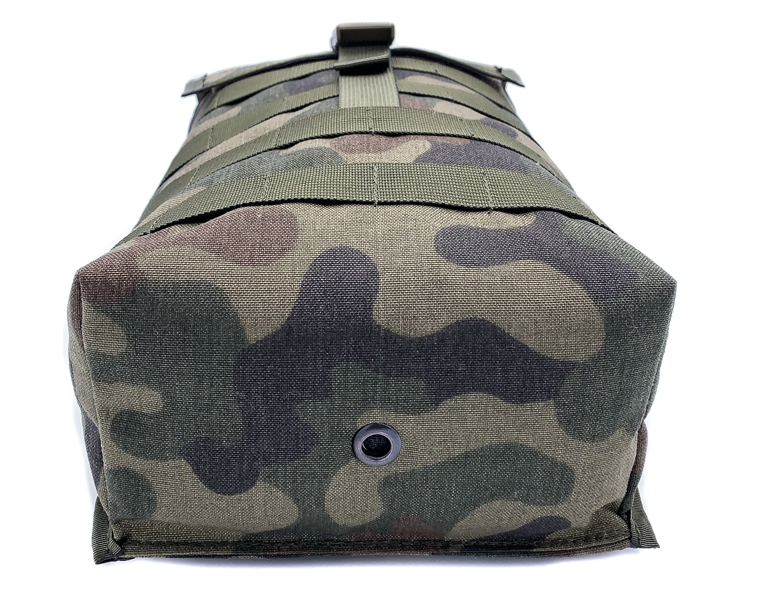 Torba na maskę Przeciwgazową MP-5/MP-6 wz.93