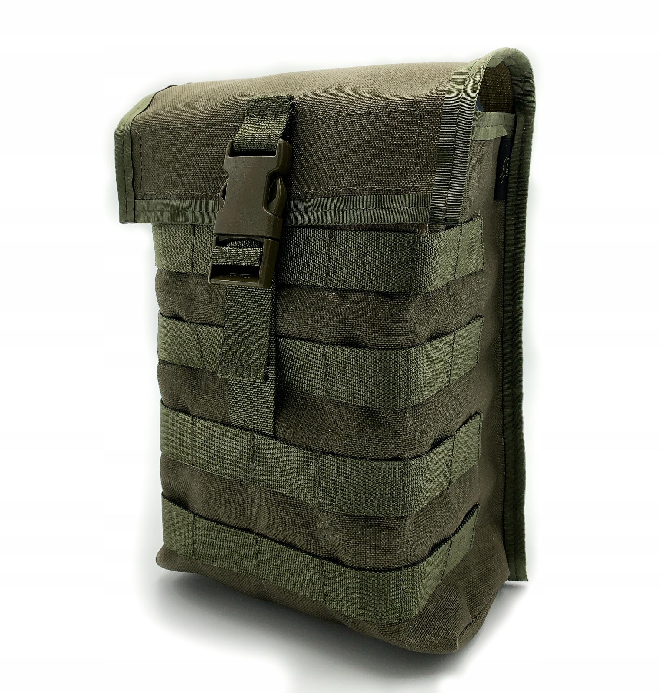 Torba na maskę MP-5/MP-6 Ranger Green