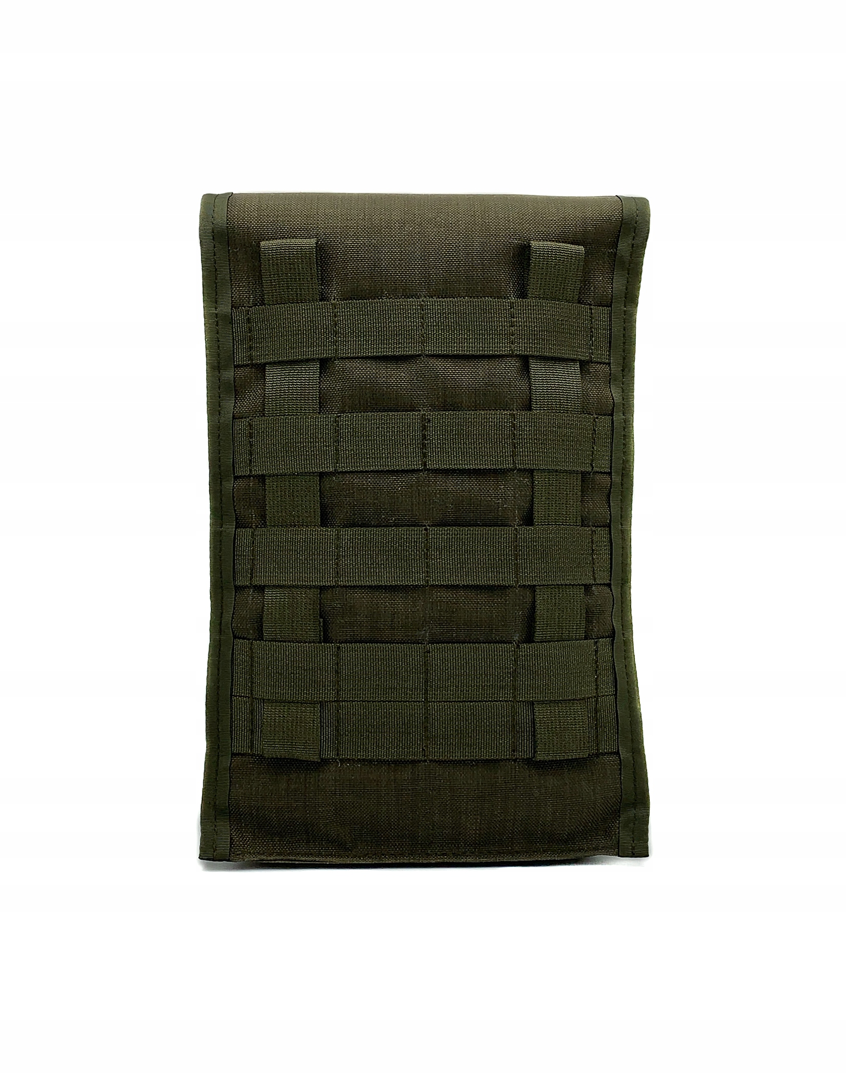 Torba na maskę MP-5/MP-6 Ranger Green