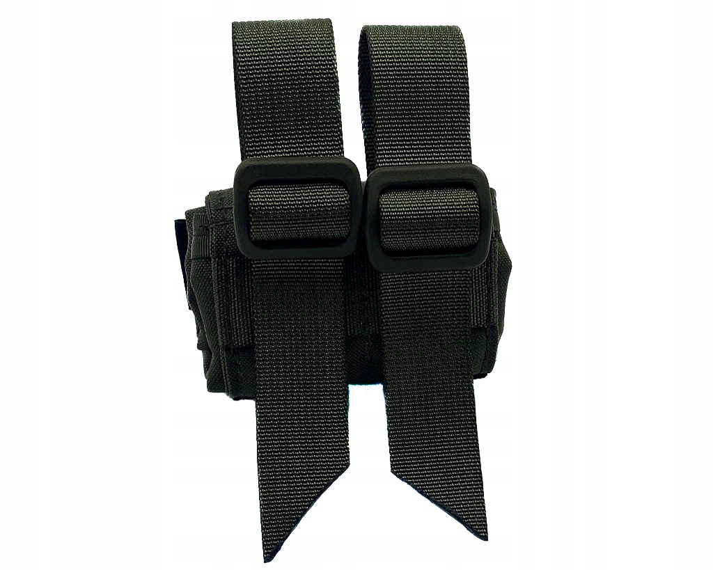 Torba zrzutowa Ranger Green