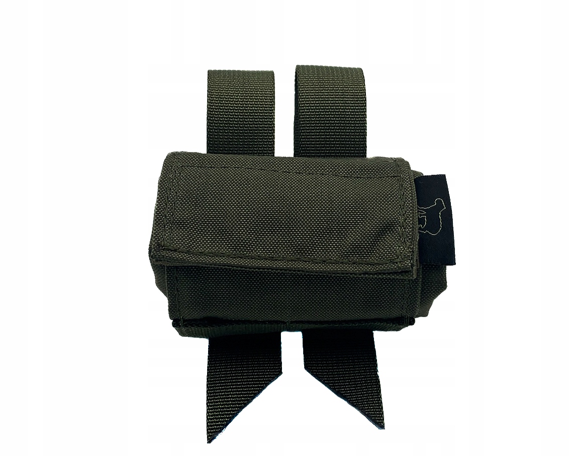 Torba zrzutowa Ranger Green