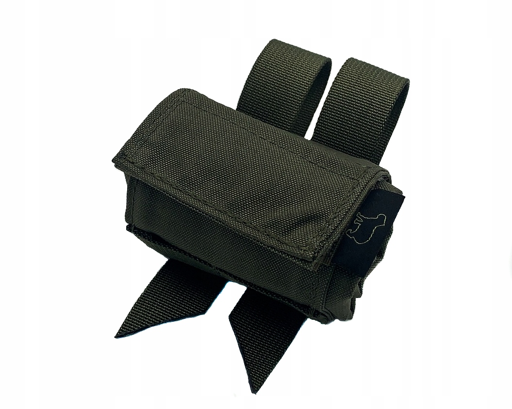 Torba zrzutowa Ranger Green