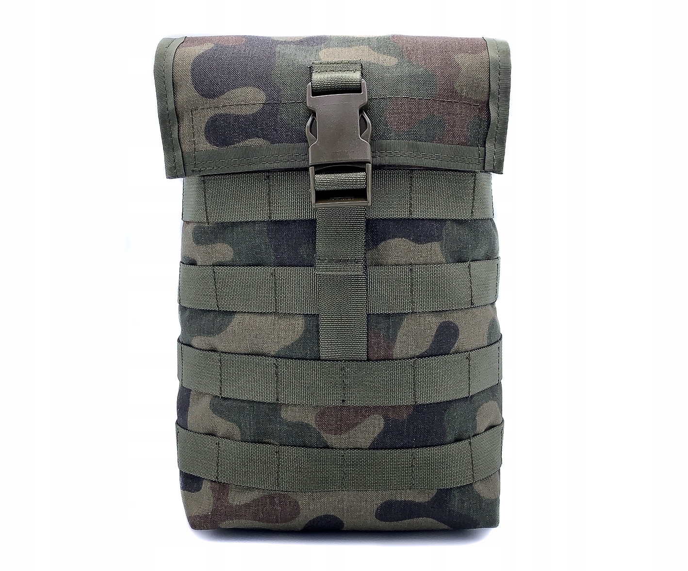 Torba na maskę Przeciwgazową MP-5/MP-6 wz.93