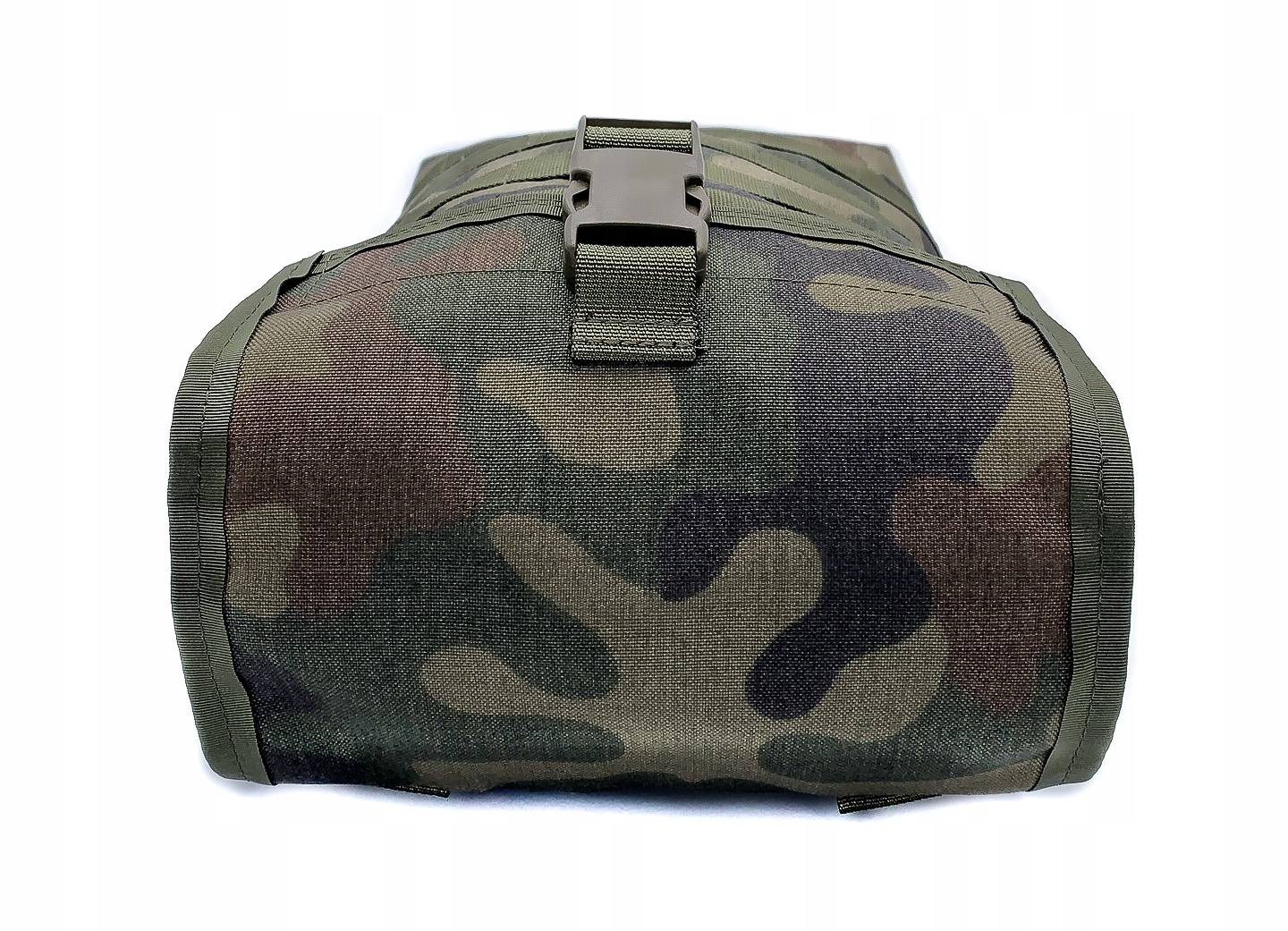 Torba na maskę Przeciwgazową MP-5/MP-6 wz.93