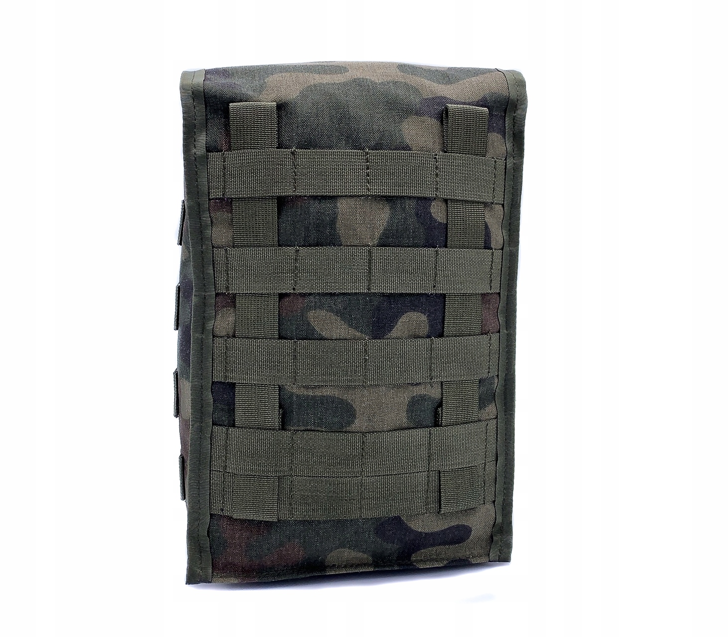 Torba na maskę Przeciwgazową MP-5/MP-6 wz.93