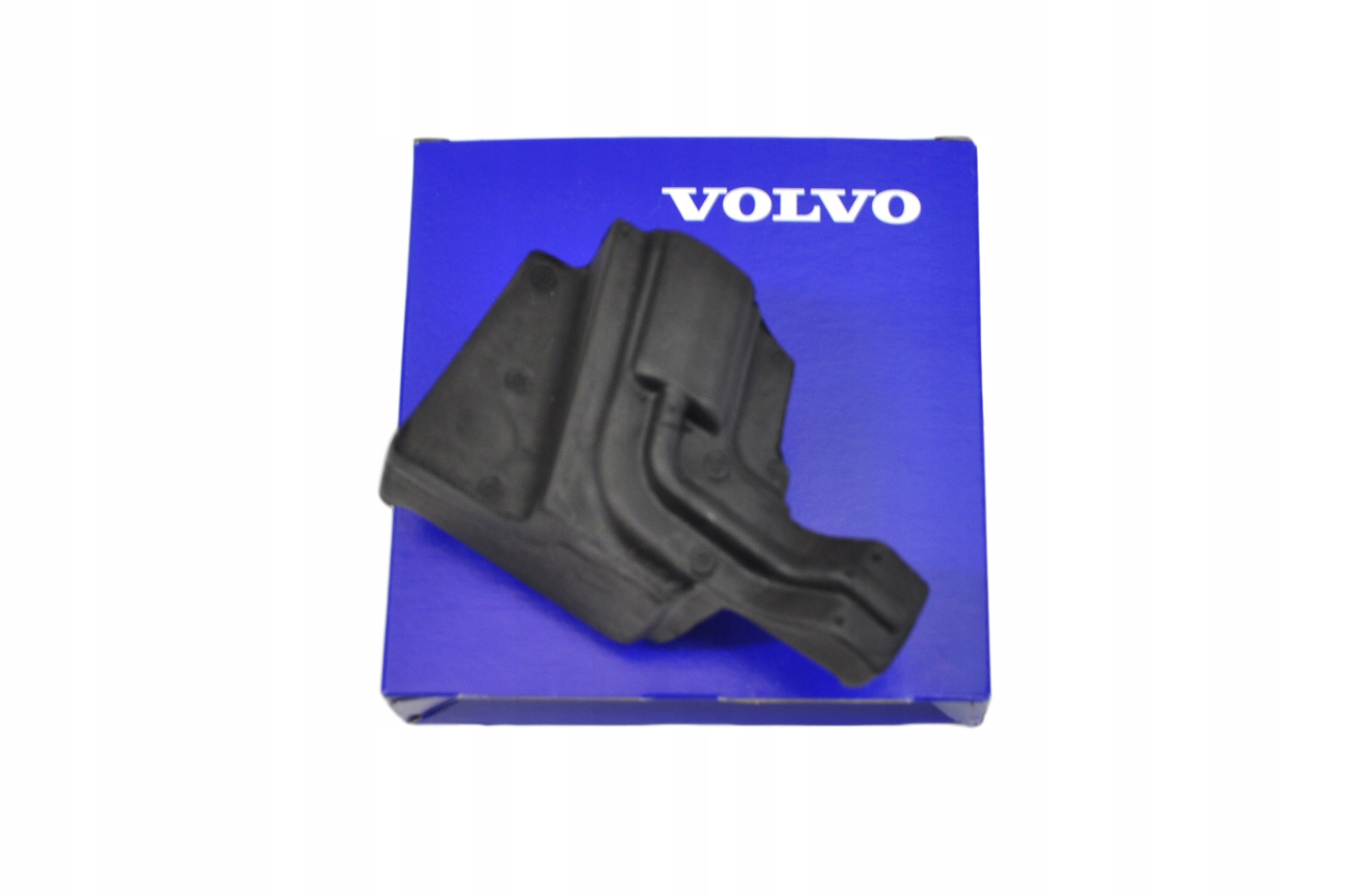 VOLVO XC60 II linker Seitenkotflügel Schaumstoff OE 31442052