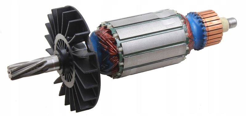 Rotor Lsp GBH 2-26, 2400x2600 - eMAG.ro