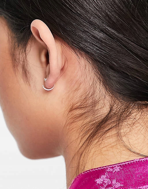 Stalove Złotko - Kingsley Ryan Kolczyki Owijki Na Uszy Kamień Stalove Złotko - Kingsley Ryan Kolczyki Owijki Na Uszy Kamień