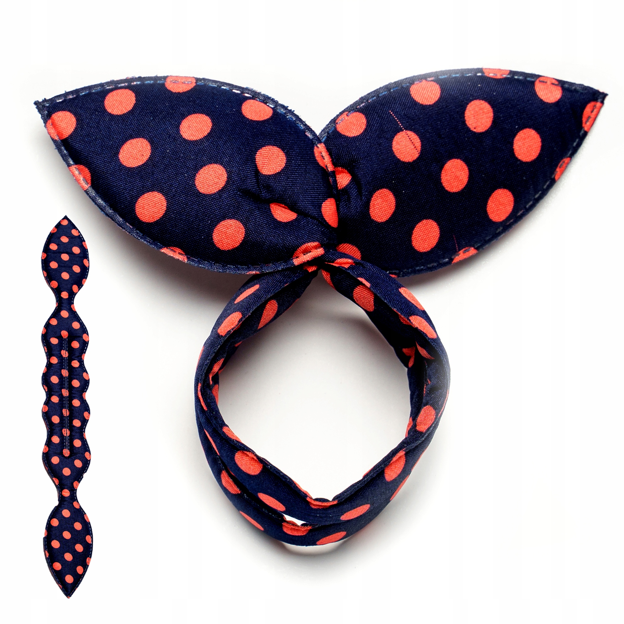 Stalove Złotko - Wypełniacz Spinka Twister Do Koka Włosów Wzory