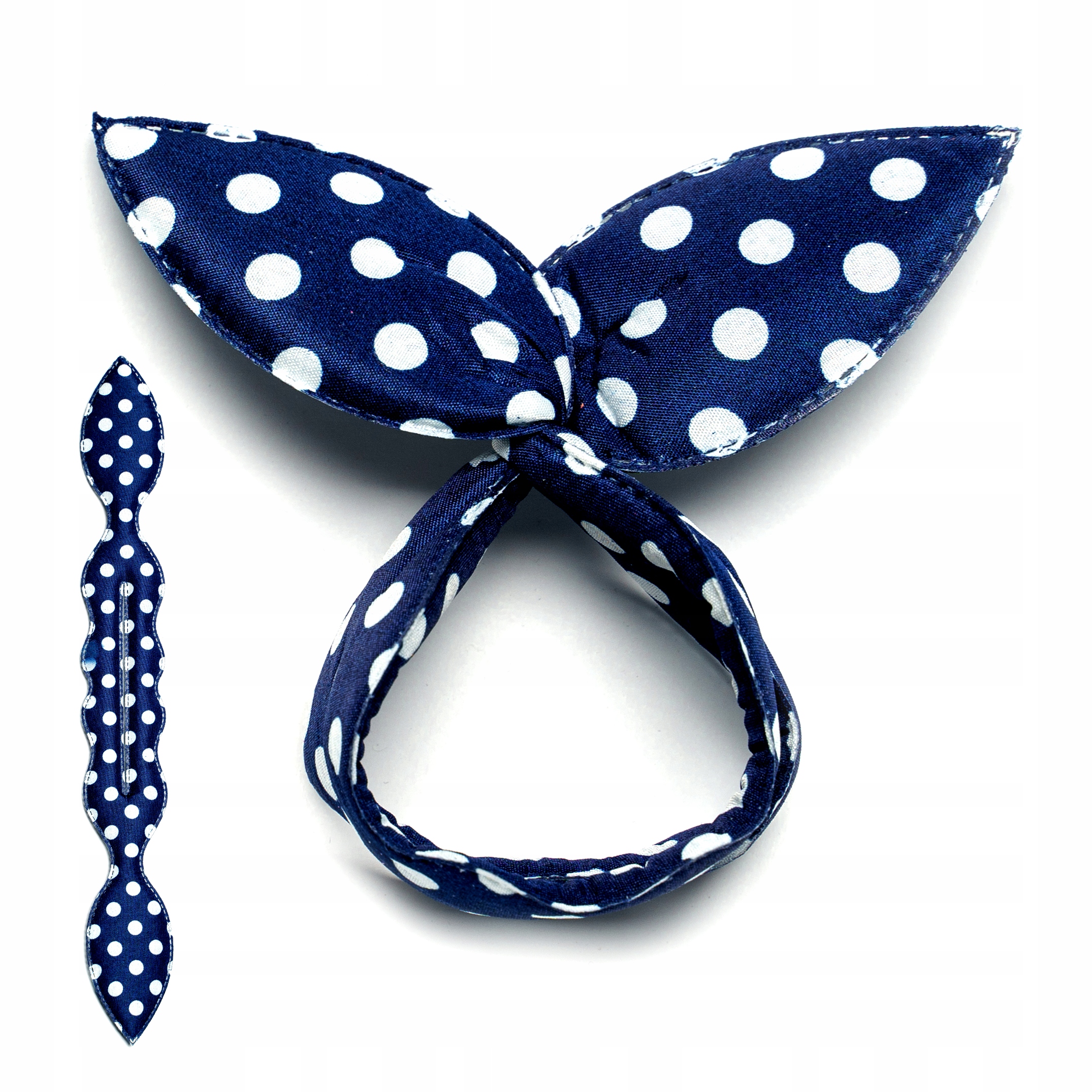 Stalove Złotko - Wypełniacz Spinka Twister Do Koka Włosów Wzory